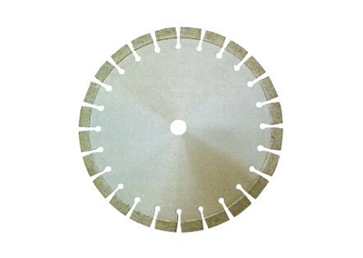 SILVER BRAZED CIRCYLAR SAW BLADES-Granite