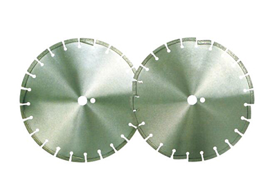 LASERWELDED CIRCULAR SAW BLADES-Granite