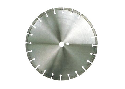 LASERWELDED CIRCULAR SAW BLADES-Green Concrete