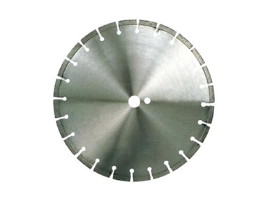 LASERWELDED CIRCULAR SAW BLADES-Abrasive materials