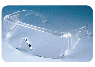SAFETY TOOLS-DT6015-GA001 SAFETY GOGGLE