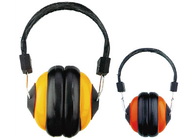 SAFETY TOOLS-DT6020-GC001 EARMUFF 22dB