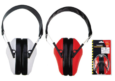 SAFETY TOOLS-DT6020-GC002 EARMUFF 24dB