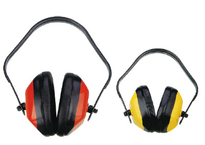 SAFETY TOOLS-DT6020-GC003 EARMUFF 26dB