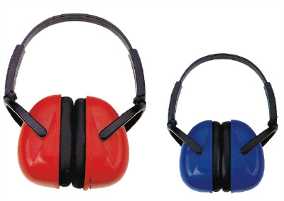 SAFETY TOOLS-DT6020-GC004 EARMUFF 20dB