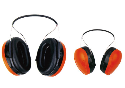SAFETY TOOLS-DT6020-GC005 EARMUFF 26dB