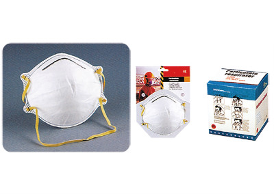 SAFETY TOOLS-DT6025-GD001 MASK