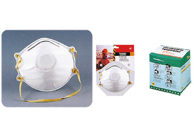 SAFETY TOOLS-DT6025-GD002 MASK