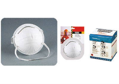 SAFETY TOOLS-DT6025-GD006 MASK