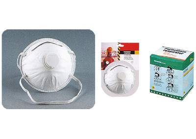 SAFETY TOOLS-DT6025-GD007 MASK