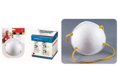 SAFETY TOOLS-DT6025-GD009 MASK