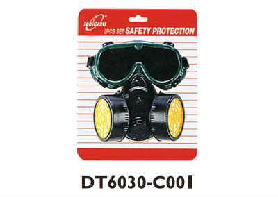 SAFETY TOOLS-COMBINATION KITS DT6030-C001