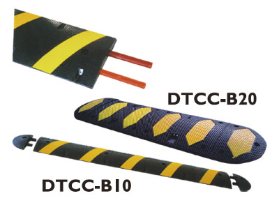 TRAFFIC PRODUCTS-DTCC-B10