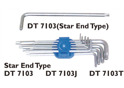 HAND TOOL-DT7103