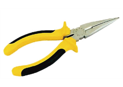 HAND TOOL-LONG NOSE PLIER DT3050-P004