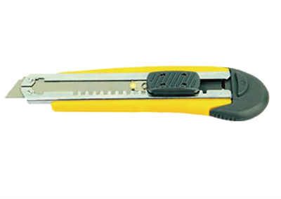 HAND TOOL-SD-20 UTILITY KNIFE DT 3060-UK001